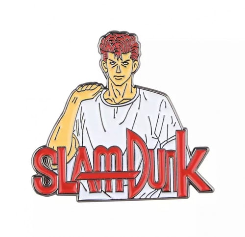 بروش سلام دانك | Slam Dunk