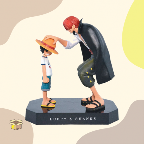 مجسم شانكس | One Piece