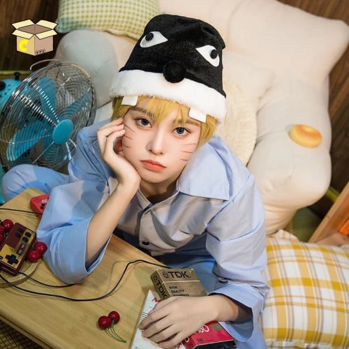 قبعة ناروتو | Naruto