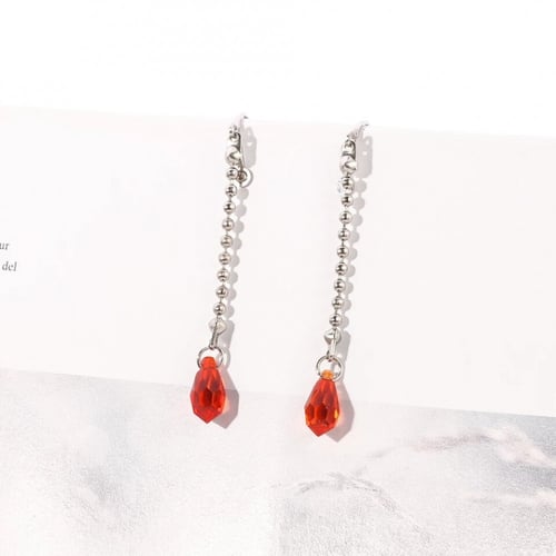 اقراط كورابيكا | Hunter X Hunter