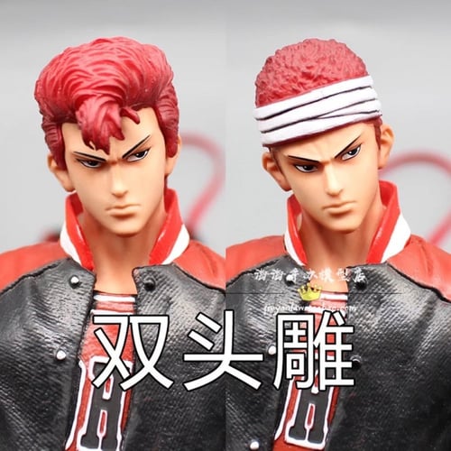 مجسم ساكوراجي - سلام دانك | Slam Dunk