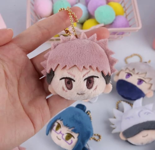 دمية جوجوتسو كايسن | Jujutsu kaisen