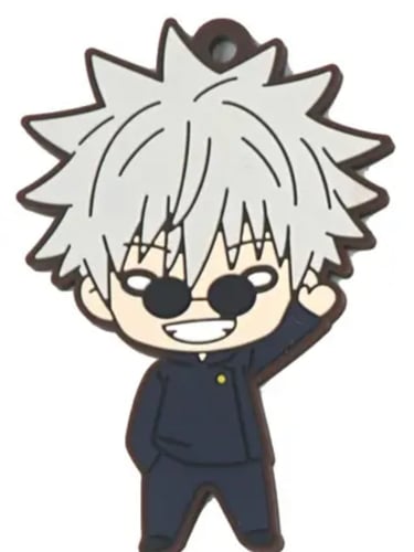 ميداليات جوجوتسو كايسن | Jujutsu Kaisen