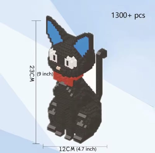 ليقو كيكي | Studio Ghibli