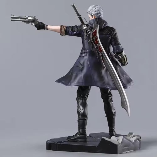 مجسم نيرو- ديفل ماي كراي | devil may cry