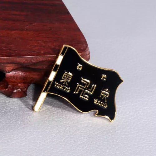 بروش طوكيو ريفنجرز | Tokyo Revengers