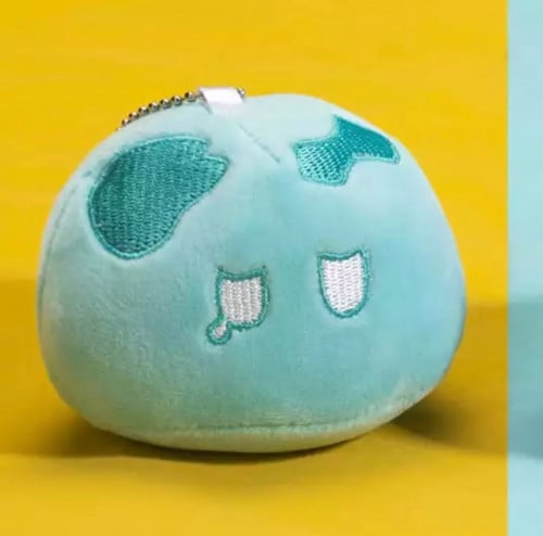 دمية قنشن | Genshin Impact