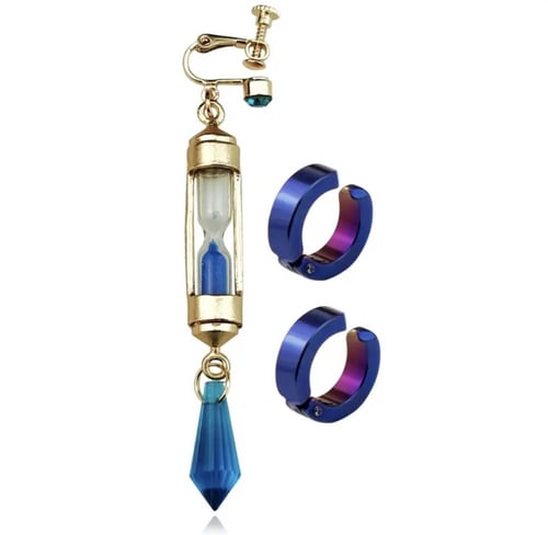 اقراط فانيتاس | Vanitasu no Karute