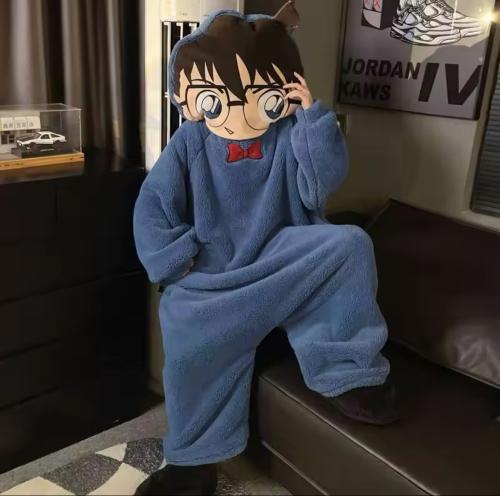 بجامه كونان | Detective Conan