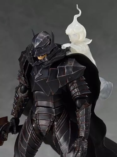 مجسم غاتس | Berserk
