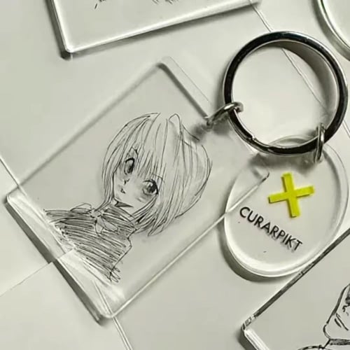 ميدالية هنتر اكس هنتر | HXH