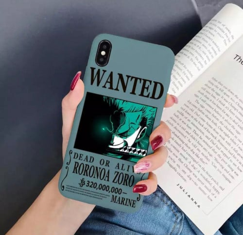 كفر ون بيس زورو | One piece