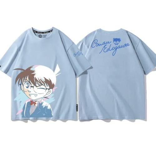 تيشيرت كونان | Detective Conan