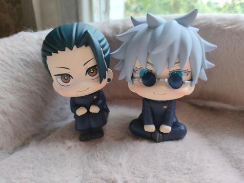 مجسمات جوجوتسو | jujutsu kaisen