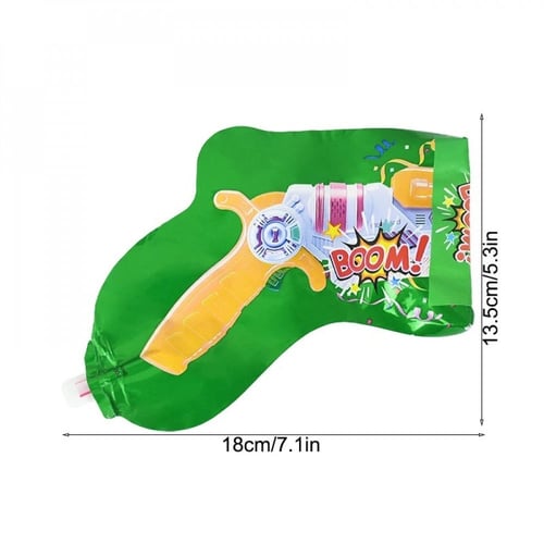 مسدس قصاصات الورق | Boom