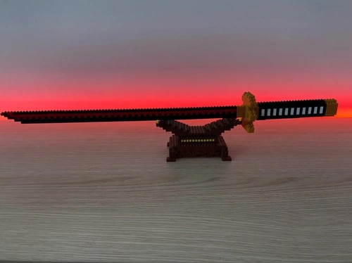 ليقو سيوف زورو | one piece