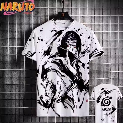تيشيرت ايتاتشي - ناروتو | Naruto