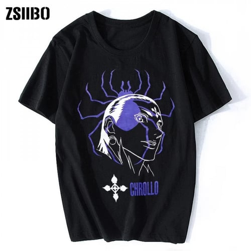 تيشيرت هنتر اكس هنتر | Hunter X Hunter