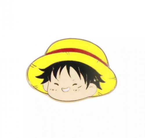 بروش ون بيس | One Piece