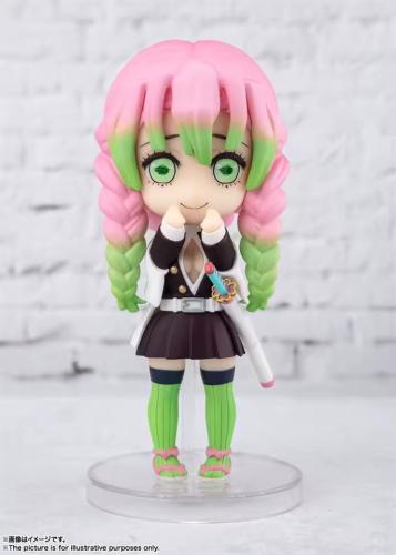 Demon Slayer Nendoroid figure | Demon Slayer