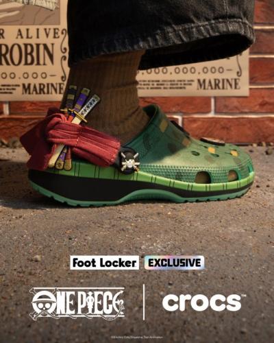 كروكس زورو | ONE PIECE