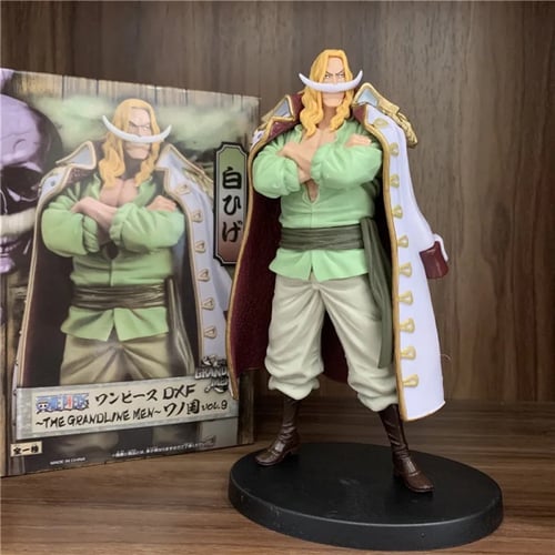مجسم اللحية البيضاء - ون بيس | One Piece