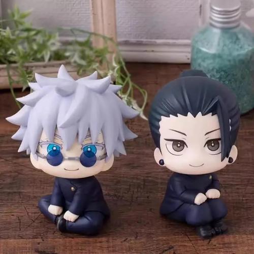 مجسم غوجو ساتورو | Jujutsu kaisen