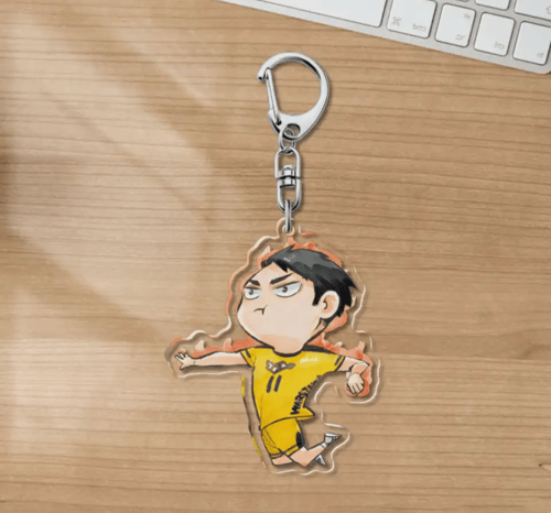 ميدالية هايكيو | Haikyu