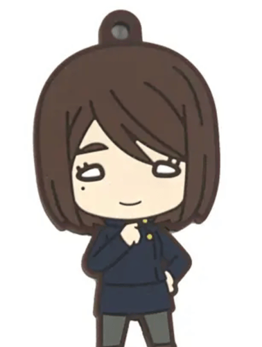 ميداليات جوجوتسو كايسن | Jujutsu Kaisen