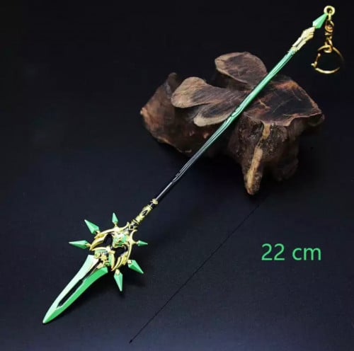 ميدالية قنشن | Genshin Impact