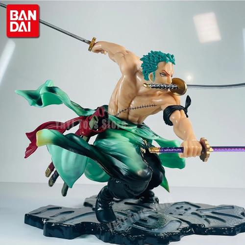Zoro figure | One piece
