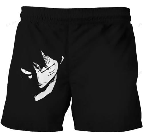 شورت لوفي ، ون بيس | One Piece