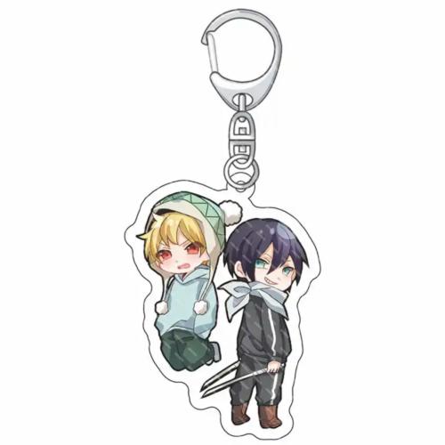 ميدالية نوراقامي | Noragami