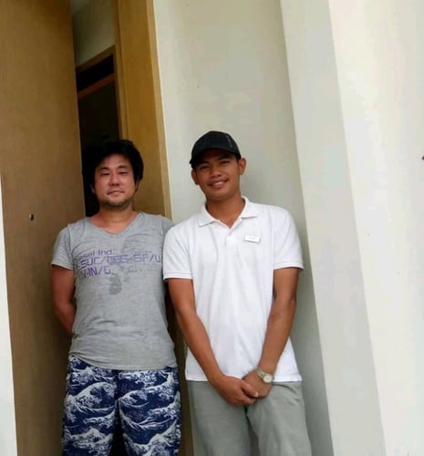 سروال اودا - ون بيس | one piece