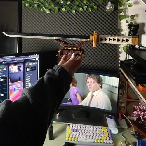 ليقو سيوف زورو | one piece