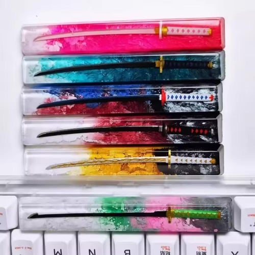 كي كابز تانجيرو - قاتل الشياطين | Demon slayer