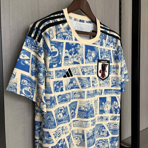 تيشيرت منتخب اليابان نسخة عبقور | Japanese