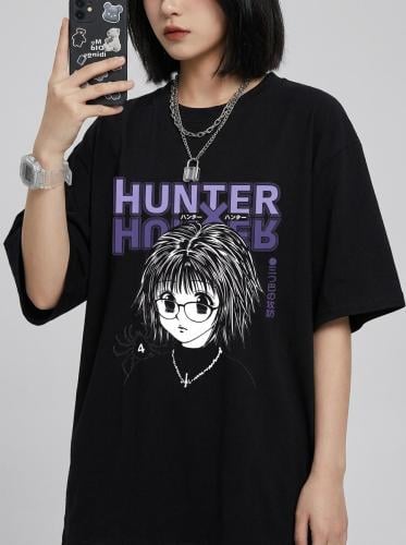 تيشيرت هنتر اكس هنتر | Hunter X Hunter