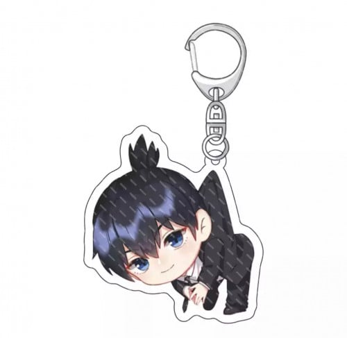 ميدالية رجل المنشار | chainsaw man