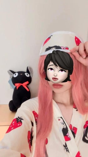 بجامة كيكي للجنسين | Studio Ghibli