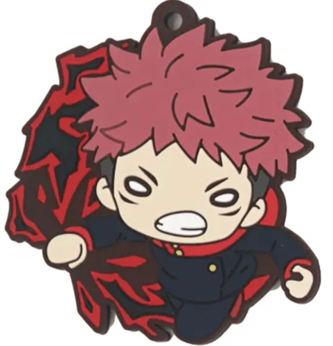 ميداليات جوجوتسو كايسن | Jujutsu Kaisen