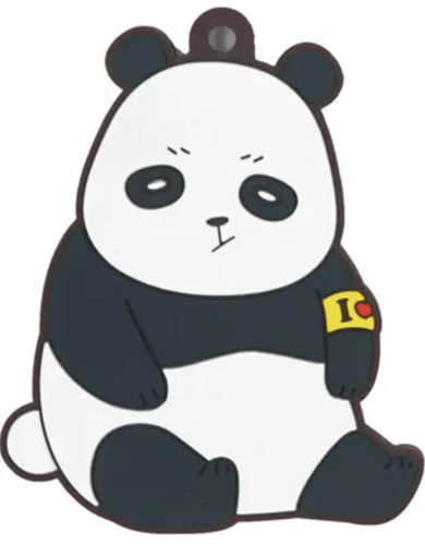 ميداليات جوجوتسو كايسن | Jujutsu Kaisen