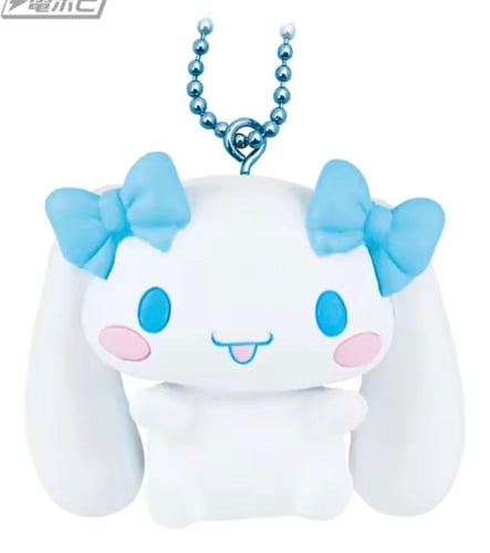 ميداليات سينامورول| Cinnamoroll