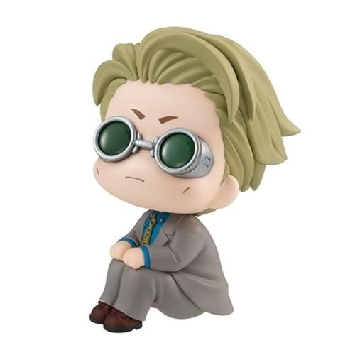 مجسم نانامي و سكونا | Jujutsu kaisen