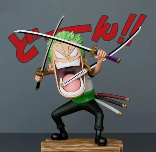 مجسمات ون بيس | One Piece