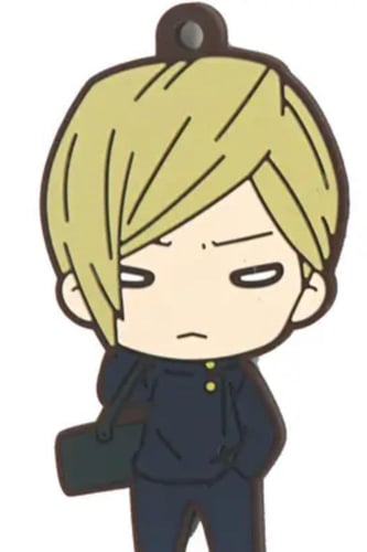 ميداليات جوجوتسو كايسن | Jujutsu Kaisen