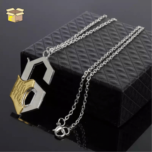 قلادة بليتش | Bleach