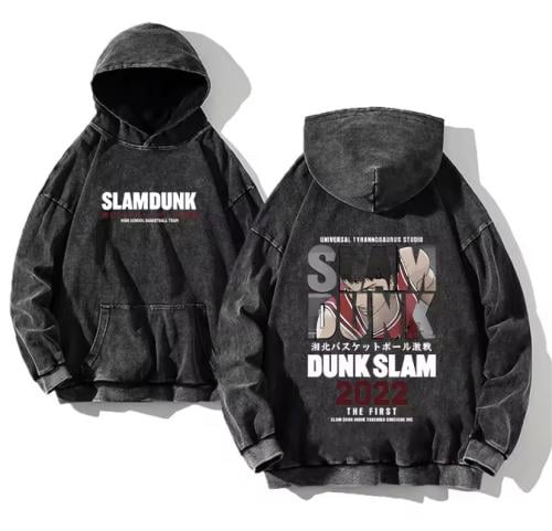 هودي سلام دانك | Slam dunk
