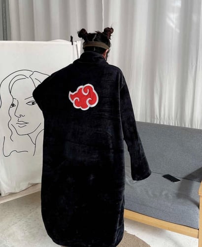 فروة الاكاتسكي | Naruto