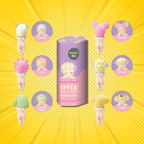 سوني انجل | نسخة الأحلام